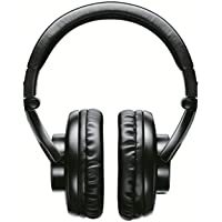 Los mejores  - Shure SRH440 - Auriculares de diadema cerrados